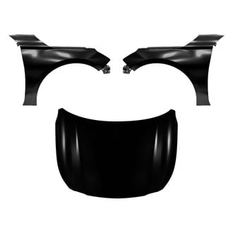 Replace® - Hood Kits