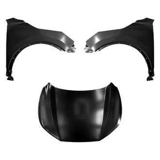 Replace® - Hood Kits
