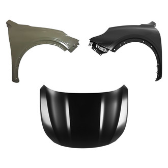 Replace® - Hood Kits
