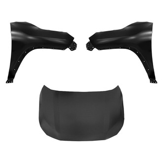 Replace® - Hood Kits