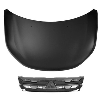 Replace® - Hood Kits