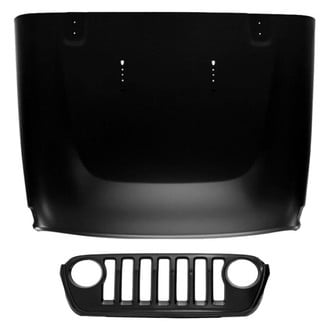 Replace® - Hood Kits