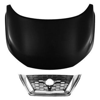 Replace® - Hood Kits