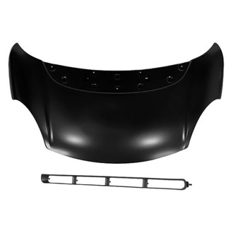 Replace® - 2-Piece (Hood Panel, Grille) (Standard Line)