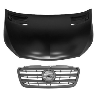 Replace® - Hood Kits