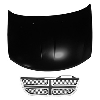 Replace® - Hood Kits