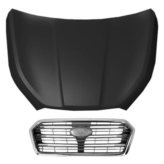 Replace® - Hood Kits