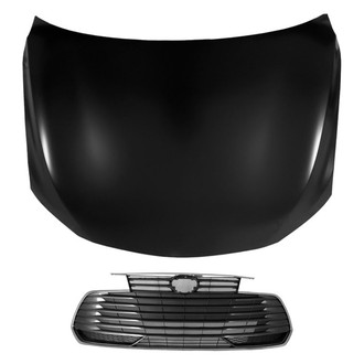 Replace® - Hood Kits