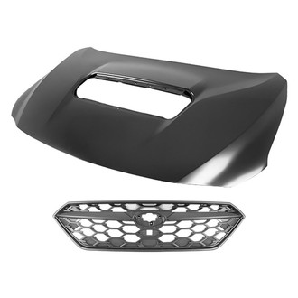 Replace® - Hood Kits
