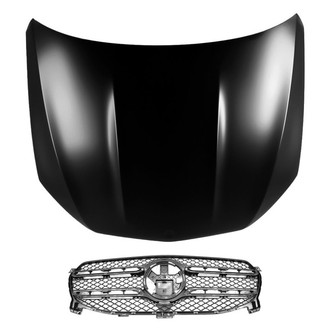 Replace® - Hood Kits