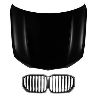 Replace® - Hood Kits