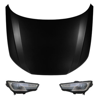 Replace® - Headlight Kit