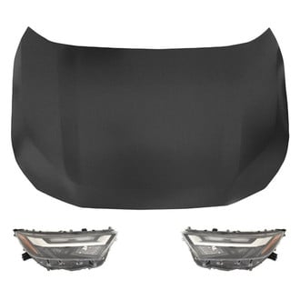 Replace® - Headlight Kit