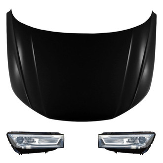 Replace® - Headlight Kit