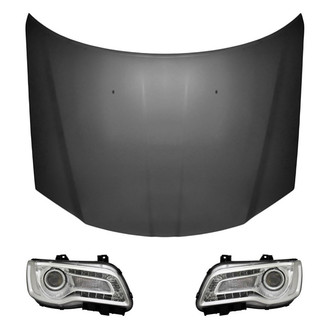 Replace® - Headlight Kit