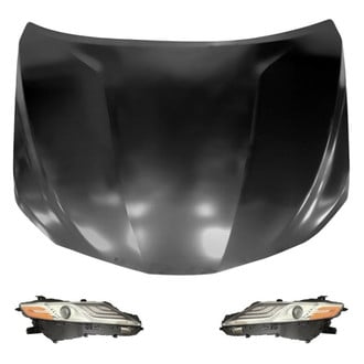 Replace® - Headlight Kit