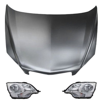 Replace® - Headlight Kit