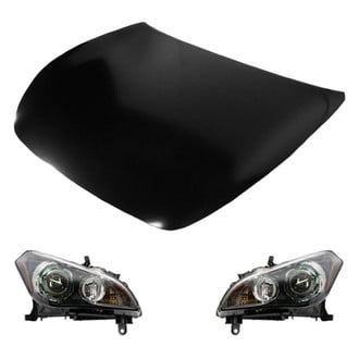 Replace® - Headlight Kit