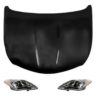 Replace® - Headlight Kit