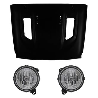 Replace® - Headlight Kit