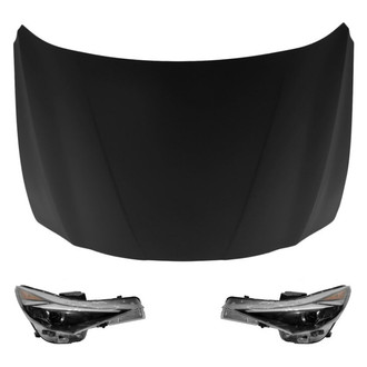 Replace® - Headlight Kit