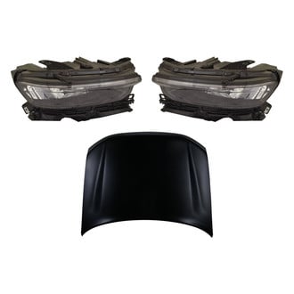 Replace® - Headlight Kit