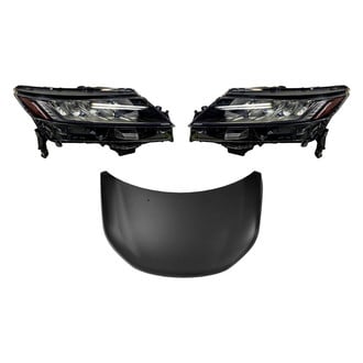 Replace® - Headlight Kit