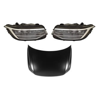 Replace® - Headlight Kit