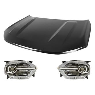 Replace® - Headlight Kit
