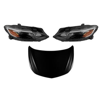 Replace® - Headlight Kit