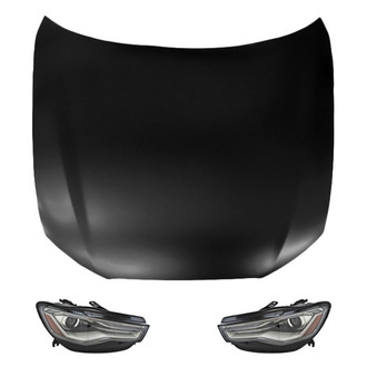 Replace® - Headlight Kit