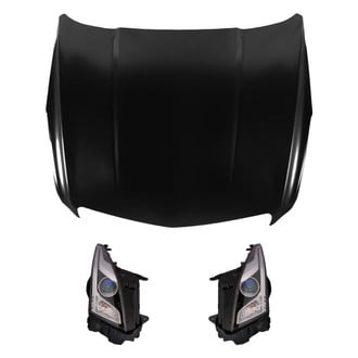 Replace® - Headlight Kit