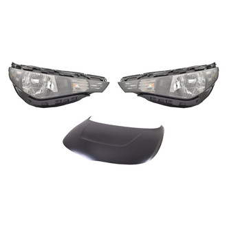 Replace® - Headlight Kit