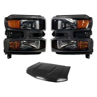 Replace® - Headlight Kit