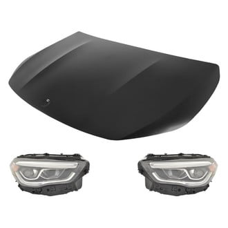 Replace® - Headlight Kit