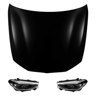 Replace® - Headlight Kit
