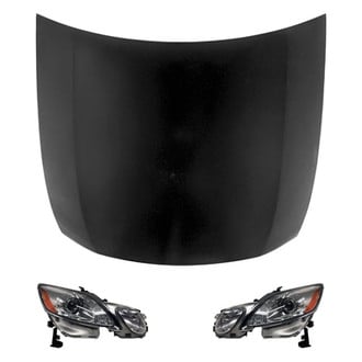 Replace® - Headlight Kit