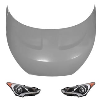 Replace® - Headlight Kit