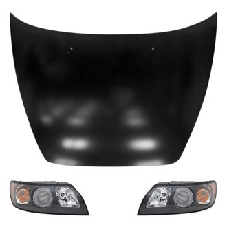 Replace® - Headlight Kit