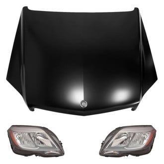Replace® - Headlight Kit