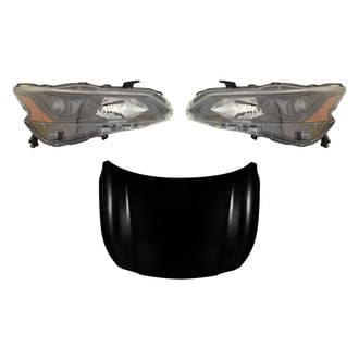 Replace® - Headlight Kit