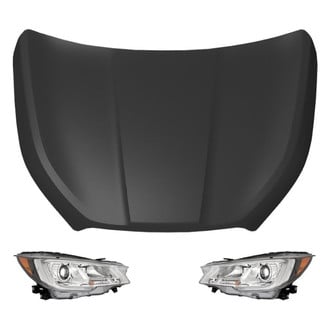 Replace® - Headlight Kit