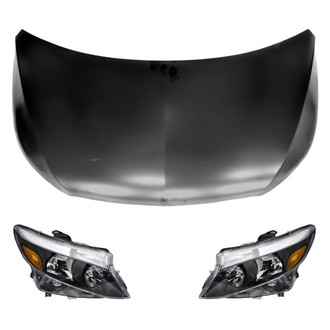 Replace® - Headlight Kit