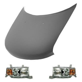 Replace® - Headlight Kit