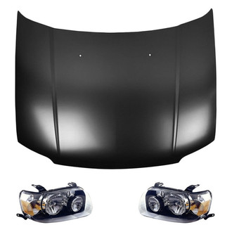Replace® - Headlight Kit