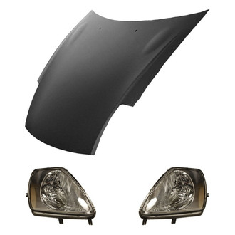 Replace® - Headlight Kit