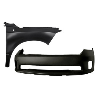 Replace® - Bumper Kits