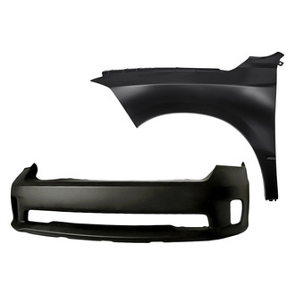 Replace® - Bumper Kits