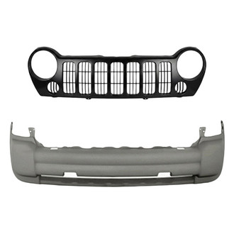 Replace® - Bumper Kits