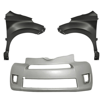 Replace® - Bumper Kits